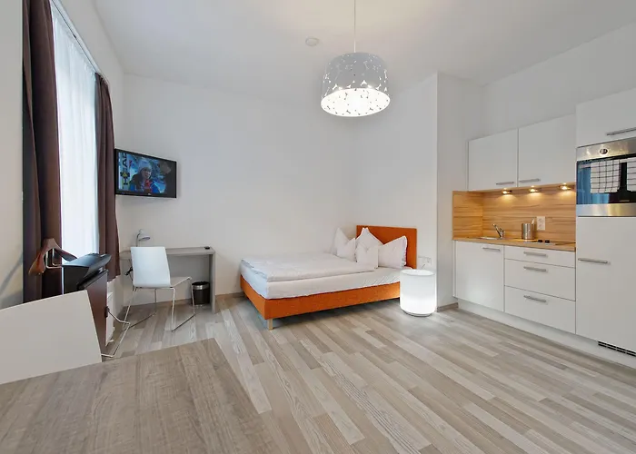 لايبزيغر هوف انسبروك