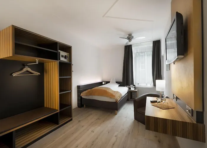 لايبزيغر هوف انسبروك فندق إنسبروك